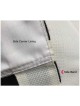 Premiere Weave Non-Slip Wool Tallis with Black Str | Tallit/Tallis | J